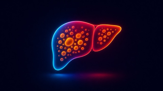 Fatty Liver and Chronic Liver Disease