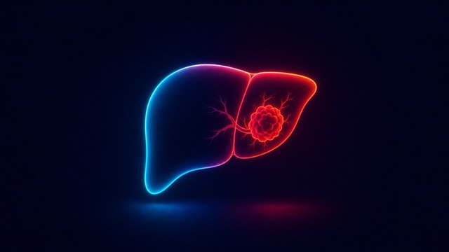 Liver Cancer