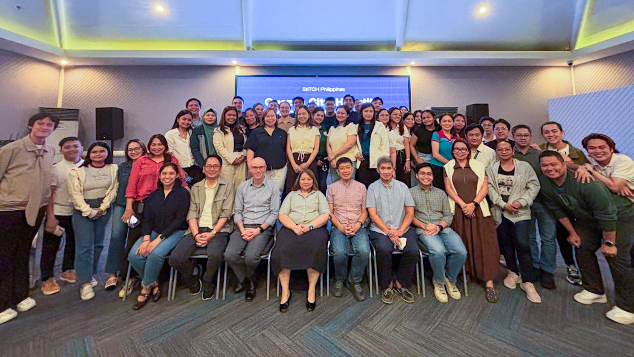 Quezon City health teams review the journey from hepatitis testing to care