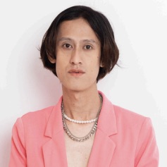Jovein Alcantara