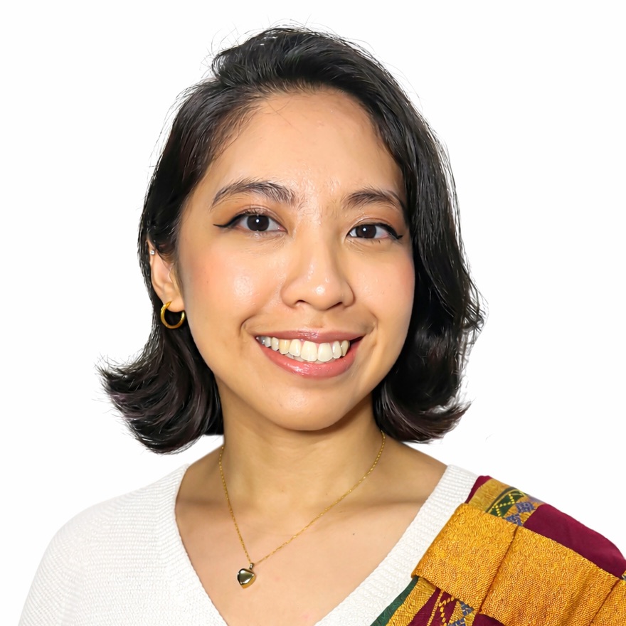 Jhaki Mendoza, MSc