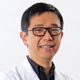 Janus Ong, MD, MPH