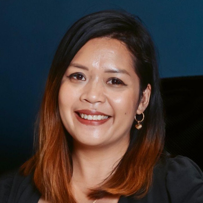 Jae-ann Sumalo, RN